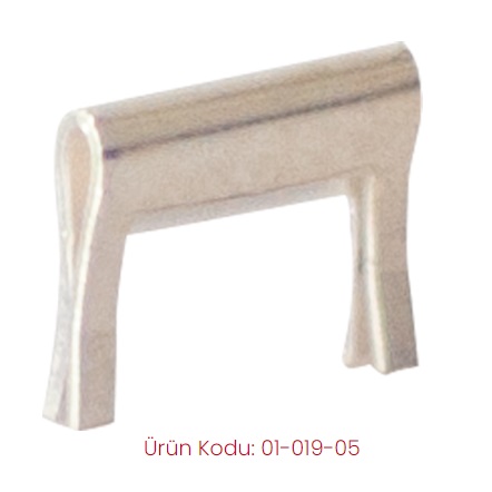 SİGORTA KUTUSU İÇİN BAĞLANTI KÖPRÜSÜ (01-019 , 01-020 , 01-021 , 01-022 İÇİN)